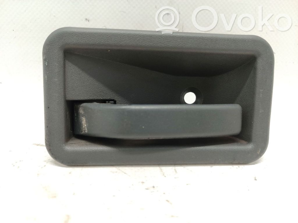 Renault Clio I Mâner interior ușă față 