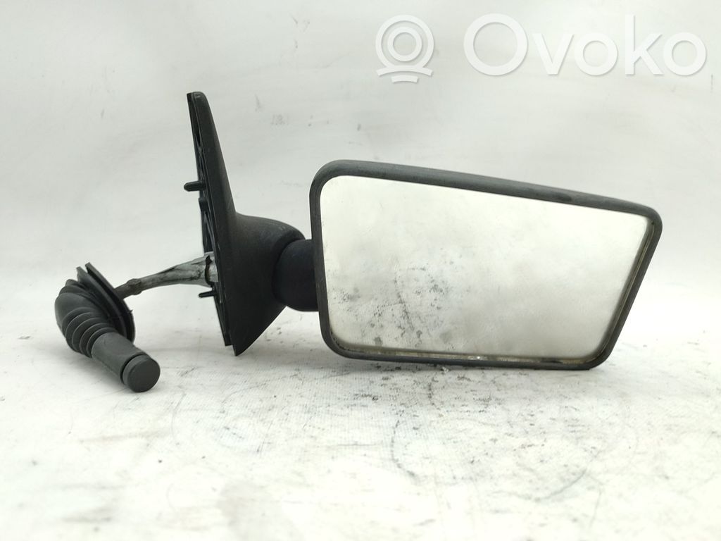 Citroen AX Front door electric wing mirror 