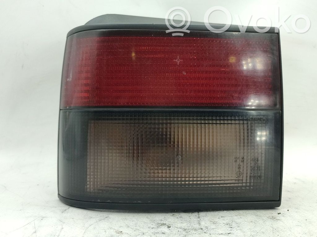 Renault 21 Takavalot 
