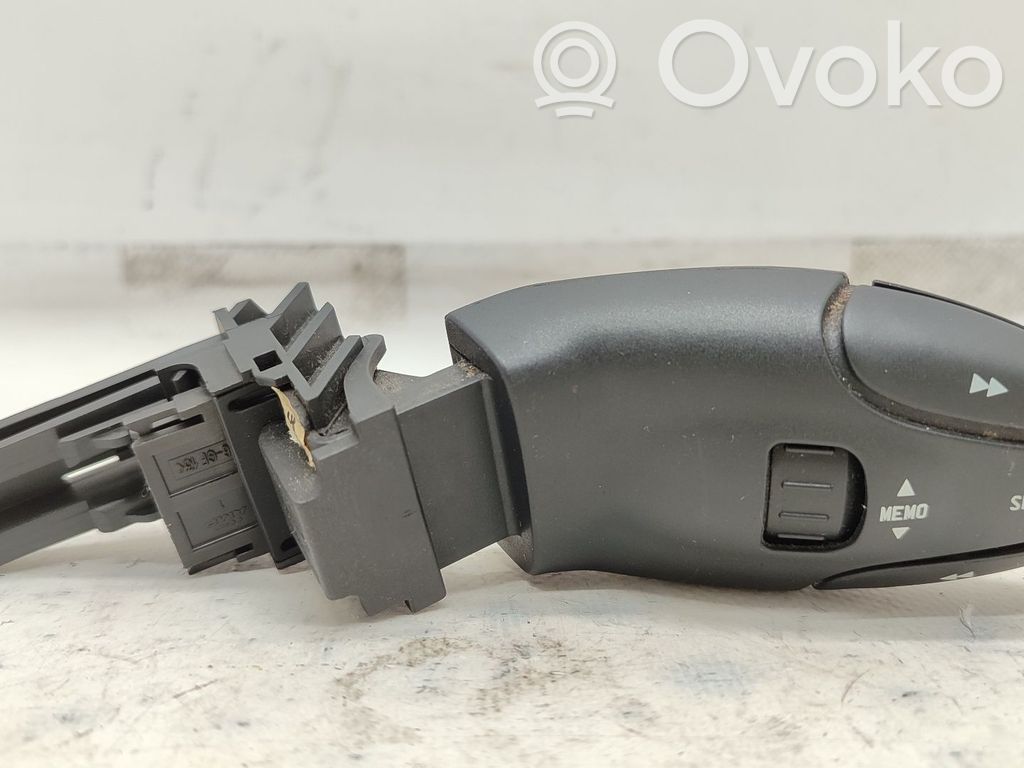 Citroen C5 Butoane/comutatoare pe volan