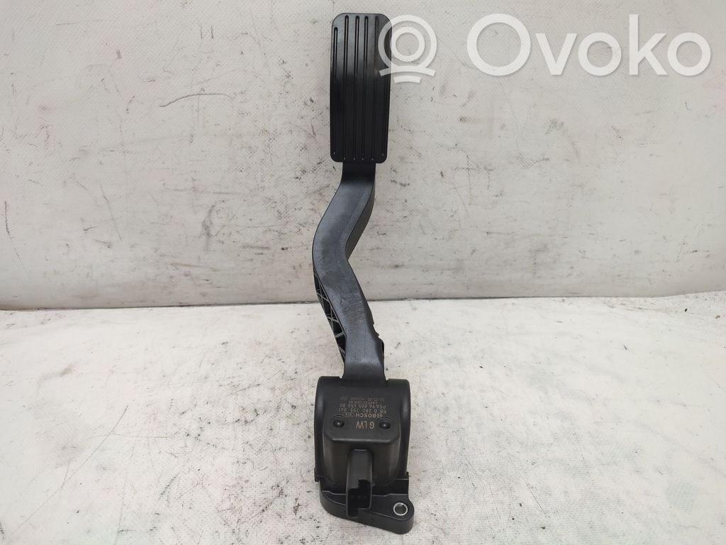 Sensor de aceleración   9680565880