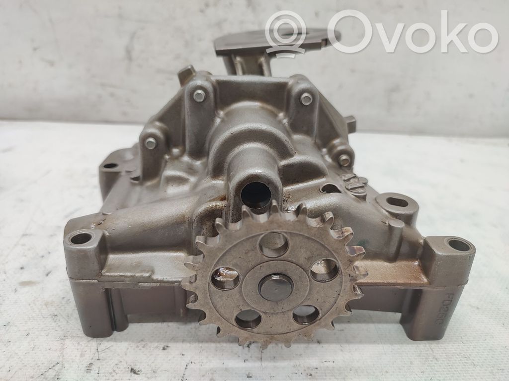 Citroen C4 I Picasso Pompa dell’olio