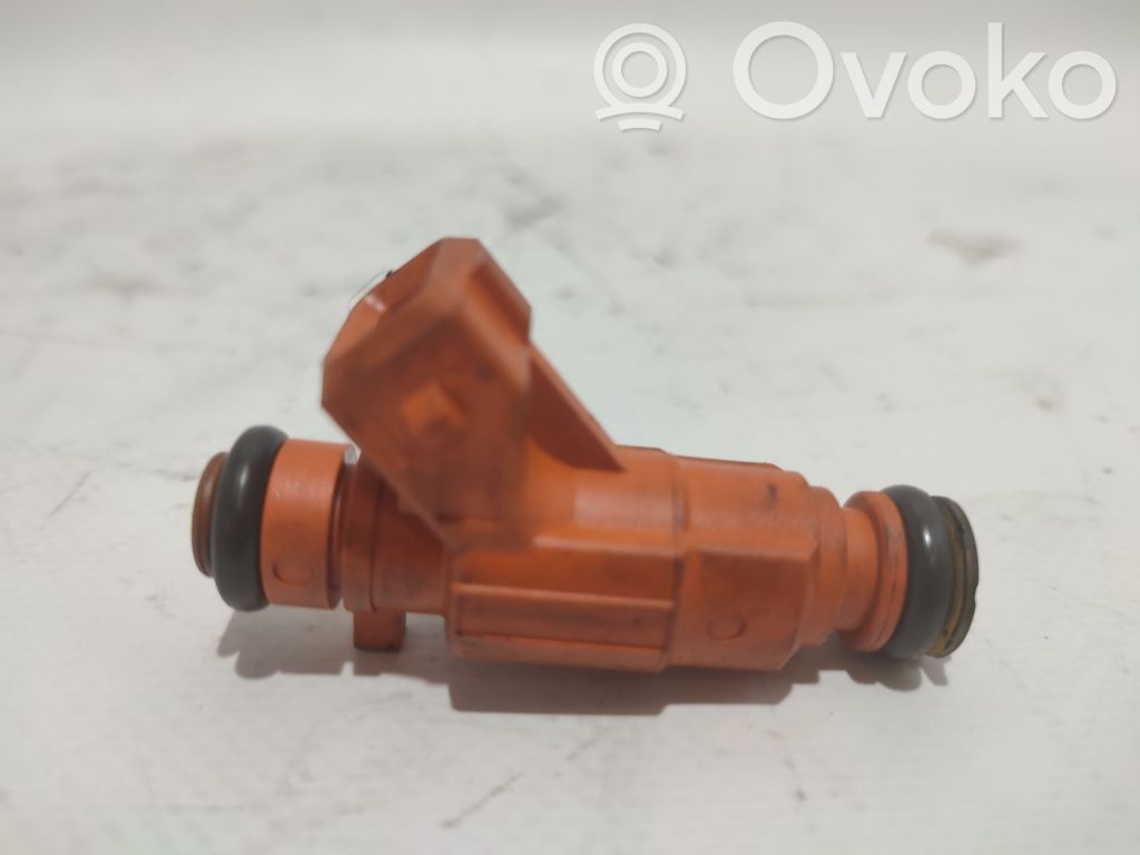 Inyector de combustible   0280156034