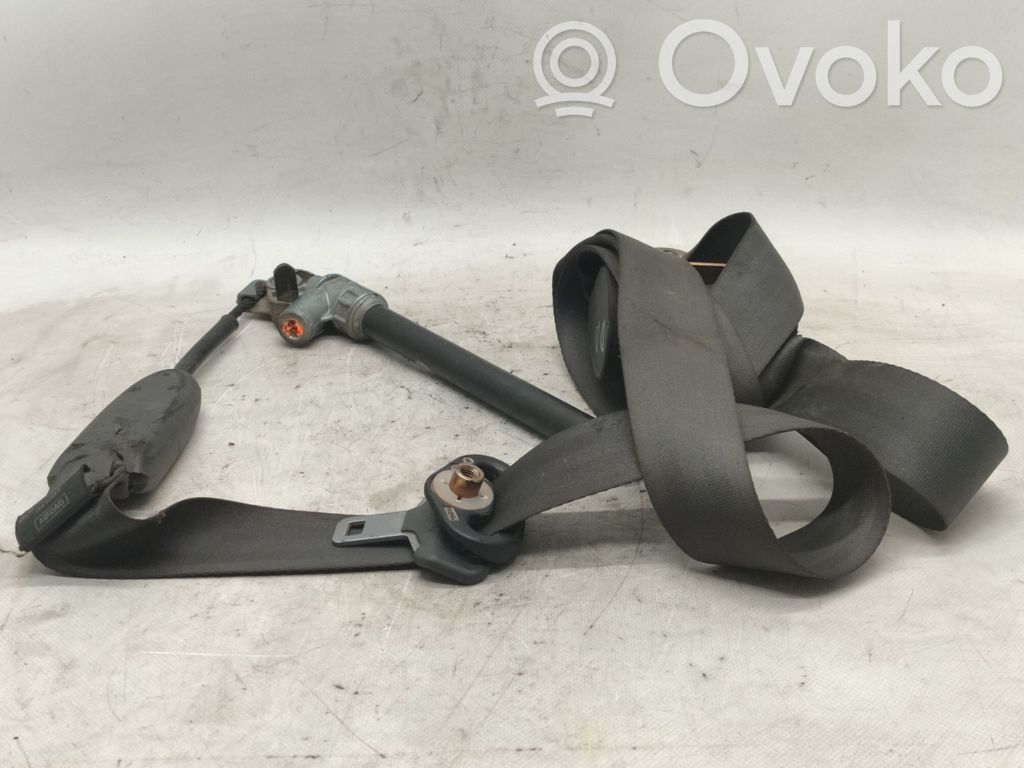 Renault Megane II Cinturón delantero 