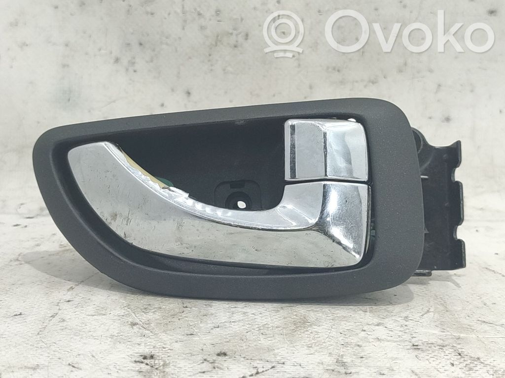 Hyundai Santa Fe Mâner interior ușă față