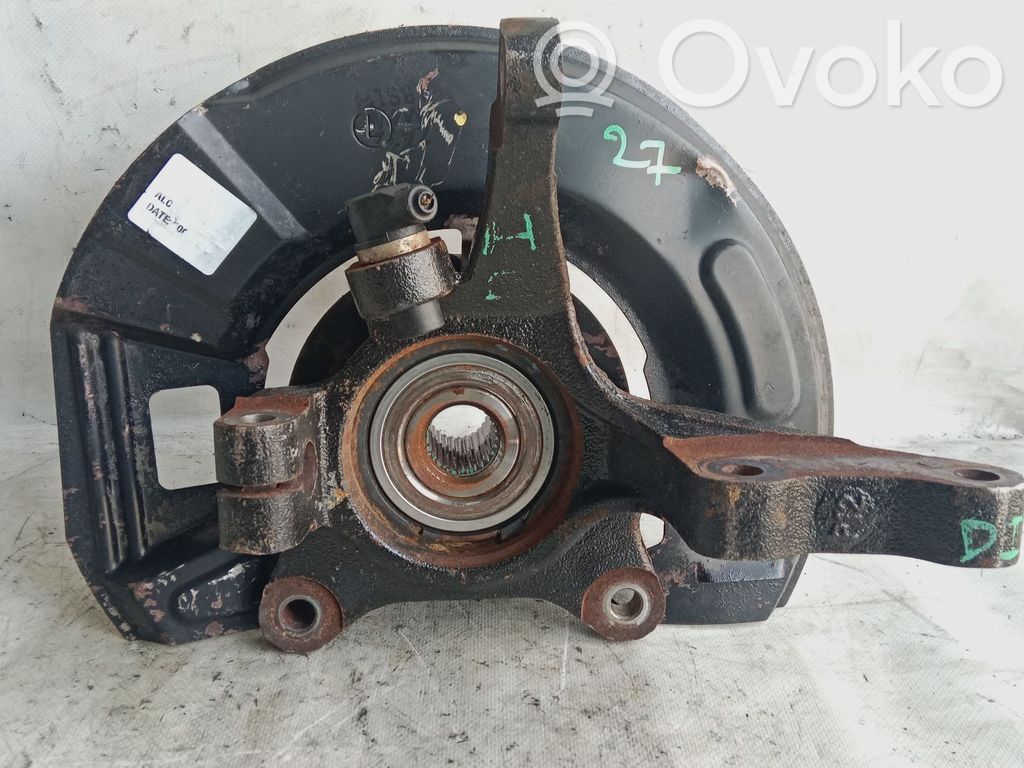 Hyundai Santa Fe Fuzetă butuc roată față