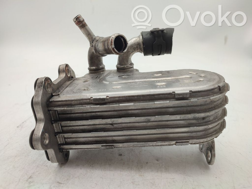 Audi A6 S6 C6 4F Охладитель EGR 