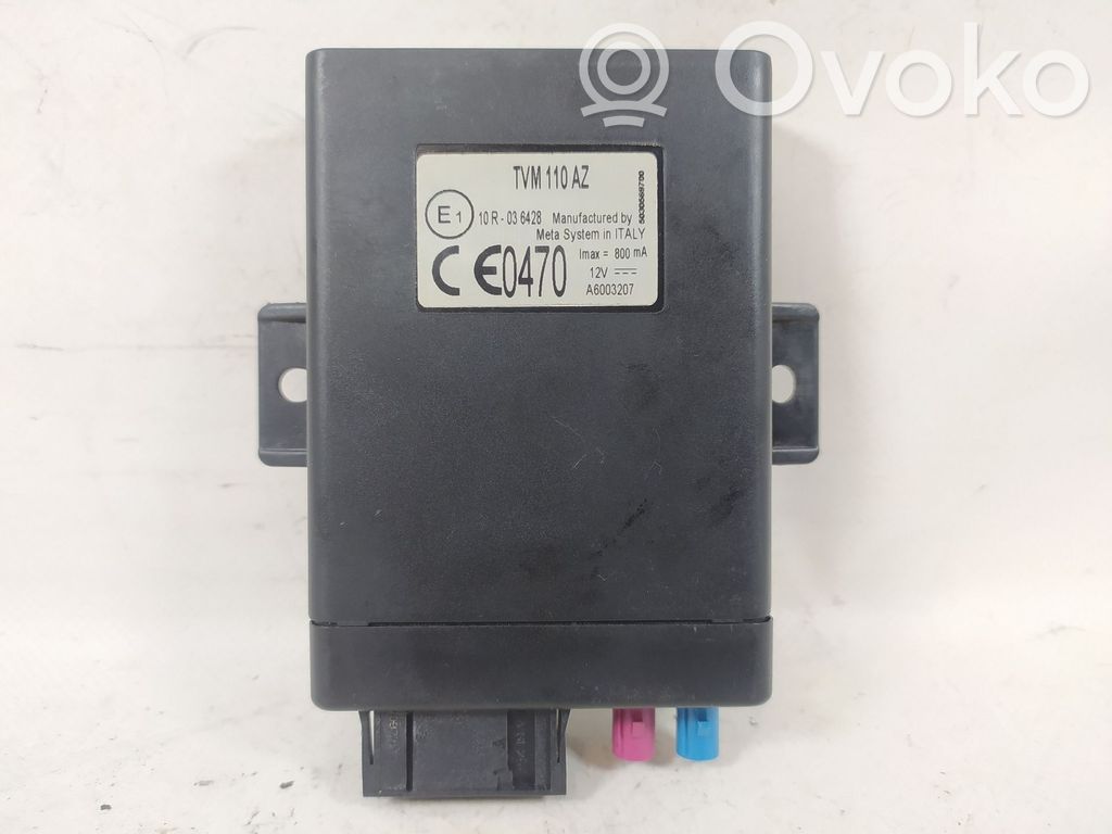 Sonstige Steuergeräte / Module   10R036428