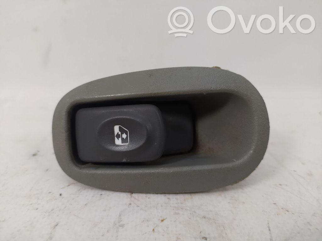 Interruptor del elevalunas eléctrico