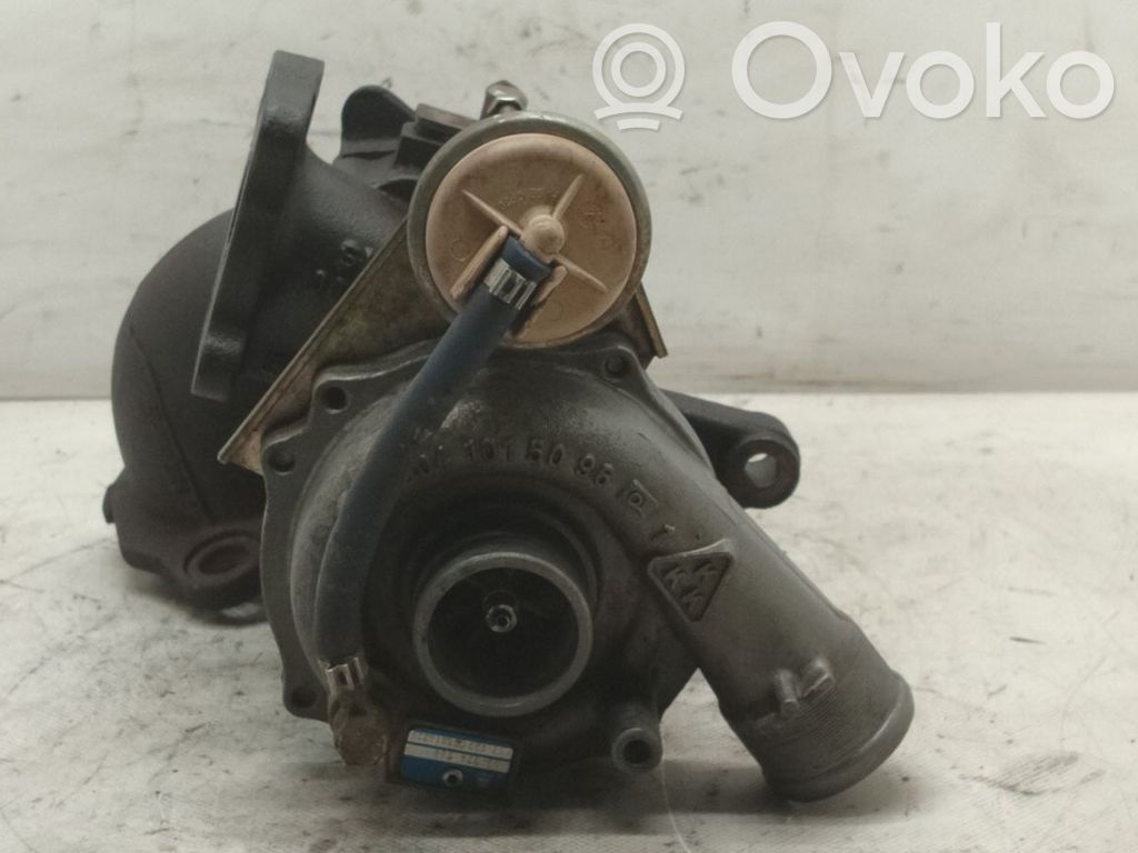 Turboahdin   K03324066
