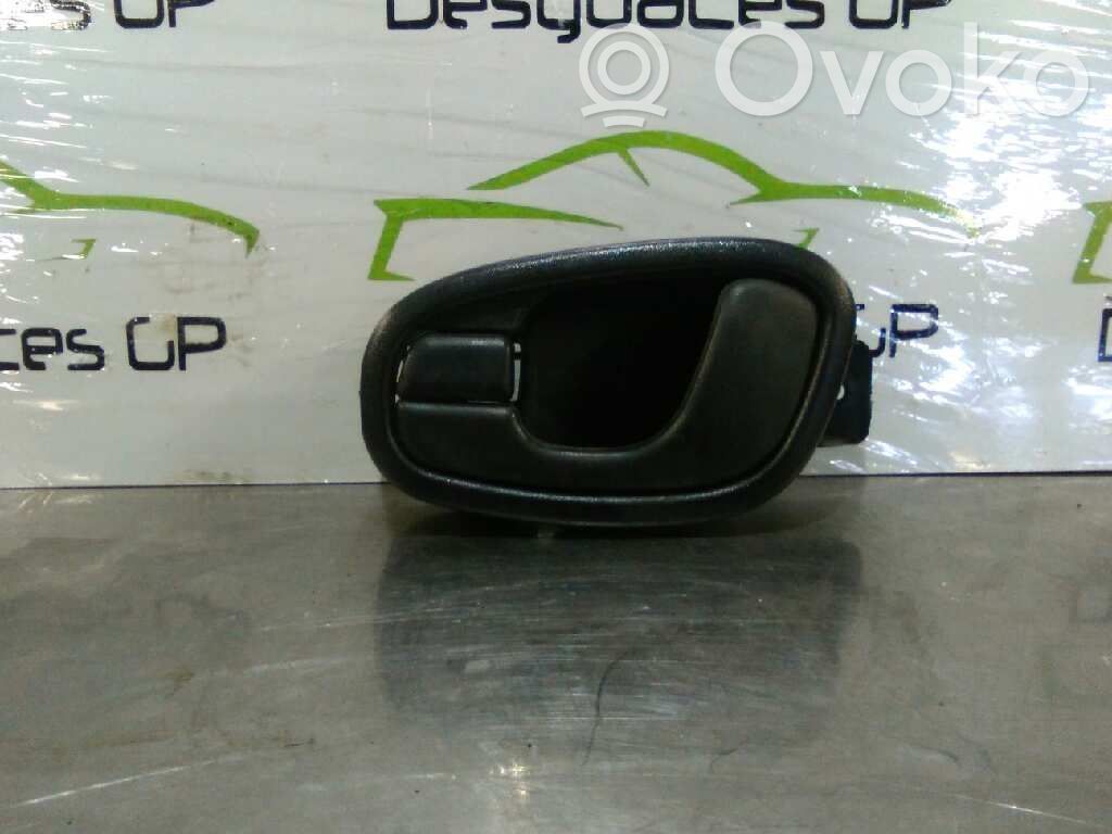 Daewoo Lanos Manecilla interna puerta trasera 