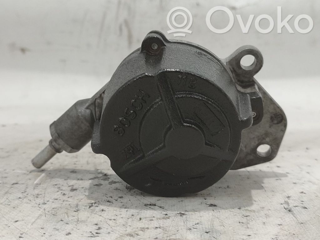 Bomba de vacío