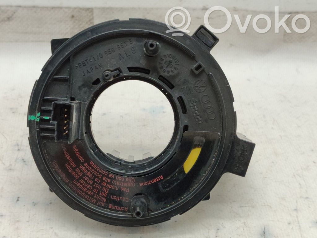 Seat Toledo I (1L) Airbag volan