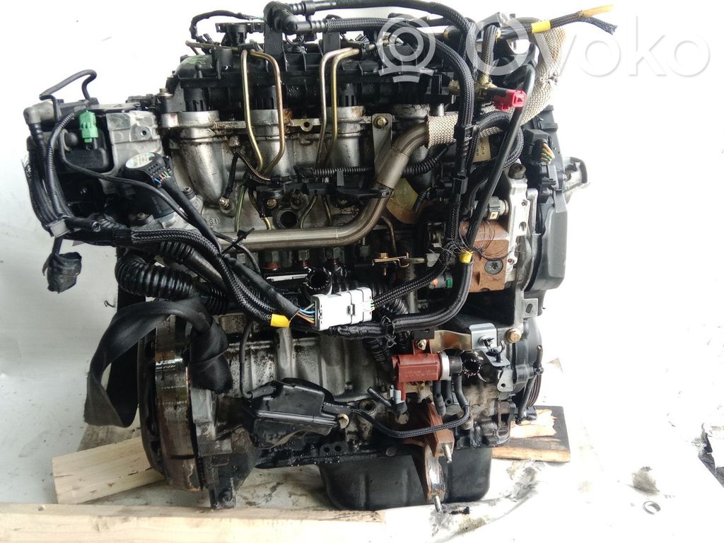 Motor   1679684,G8DA