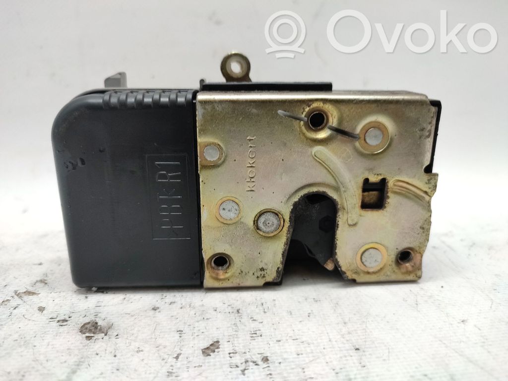 Etuoven lukko   9136J7