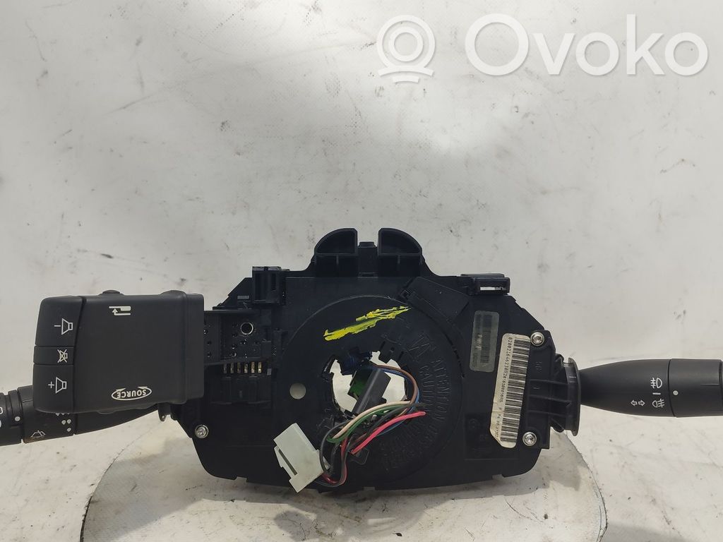 Comutator/buton multifuncțional   820021646