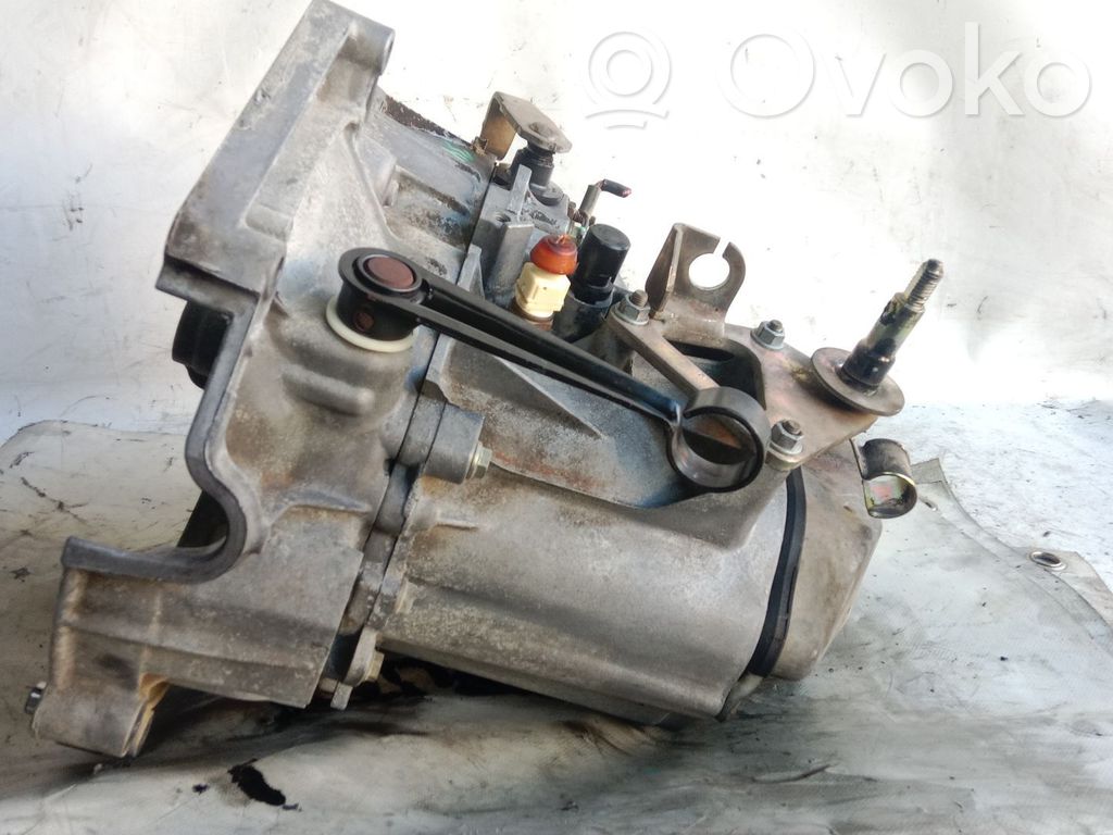 Citroen Xsara Scatola del cambio manuale a 5 velocità 