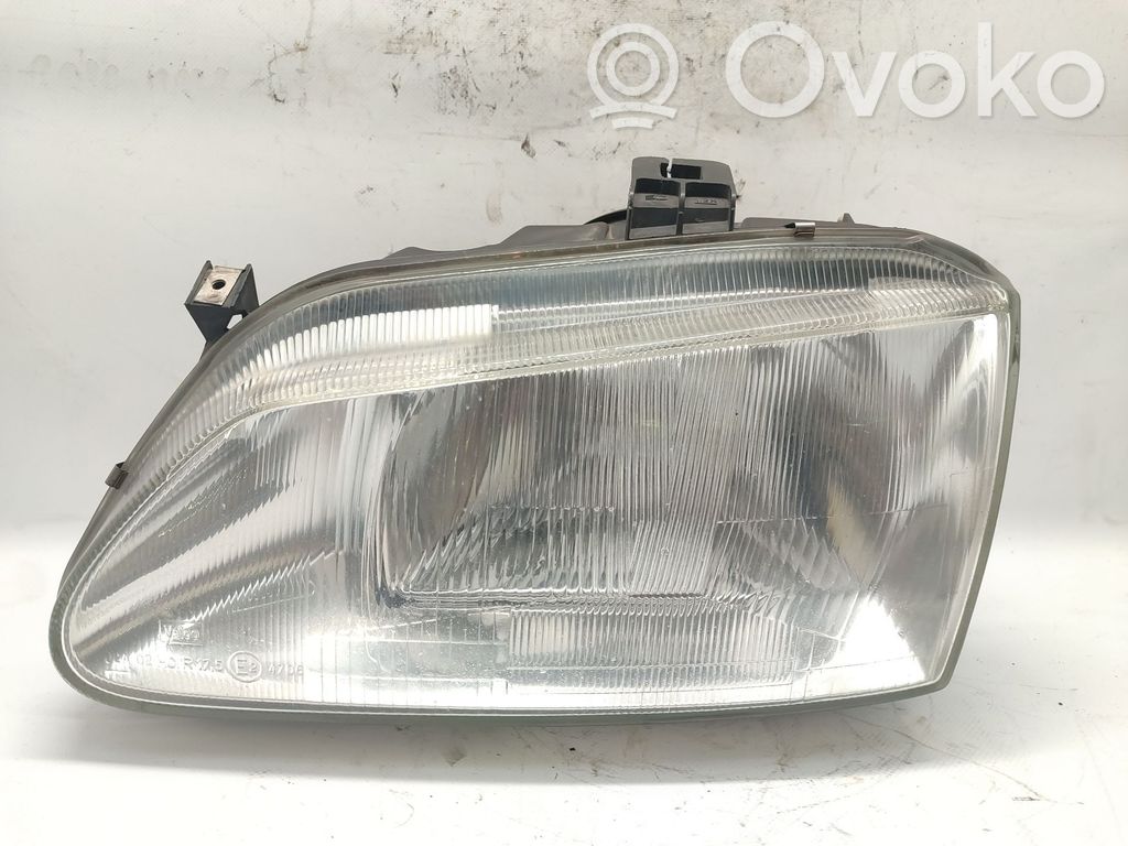 Renault Megane I Far 
