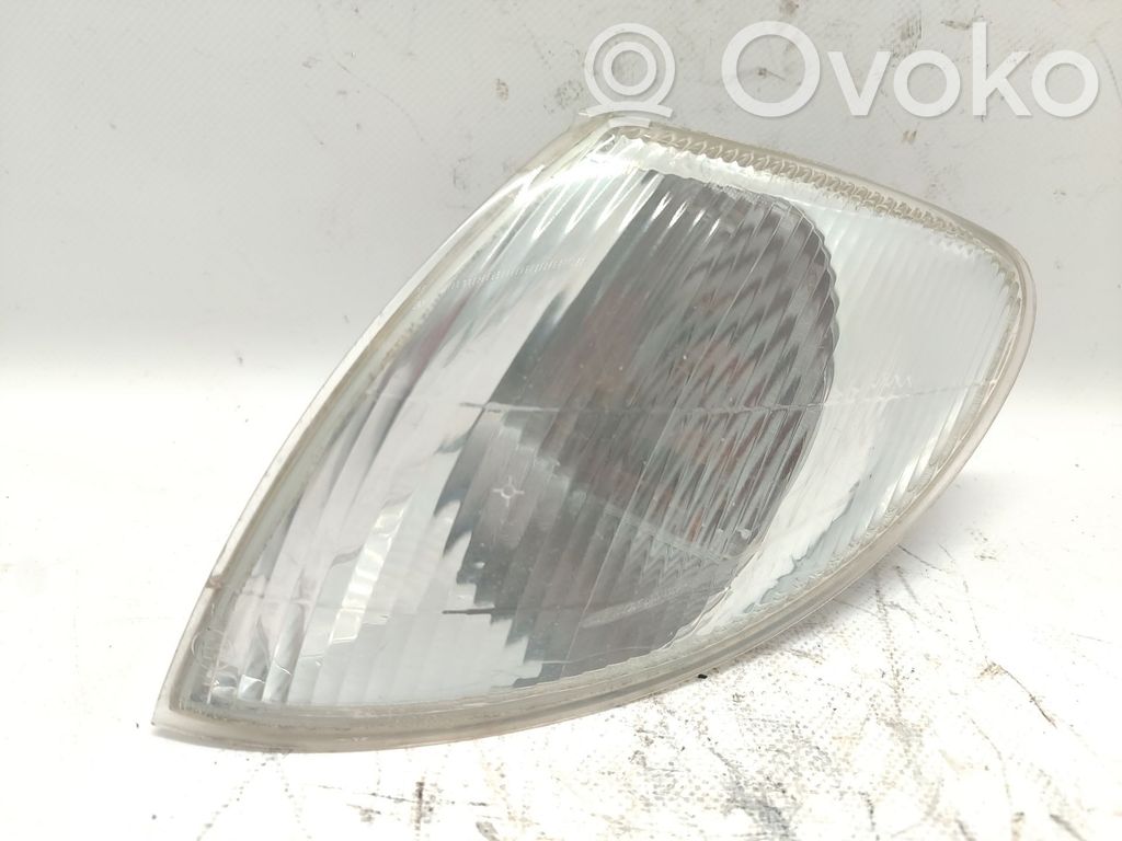 Renault Megane I Semnalizator față 