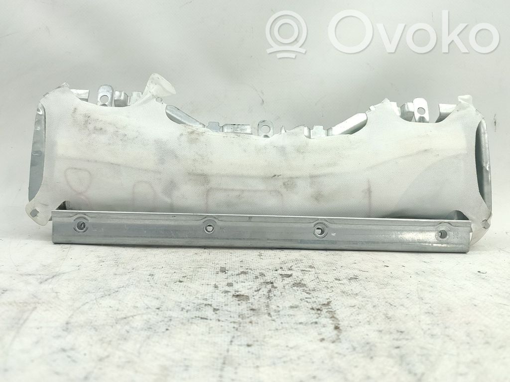 Mercedes-Benz E A207 Airbag dello sterzo
