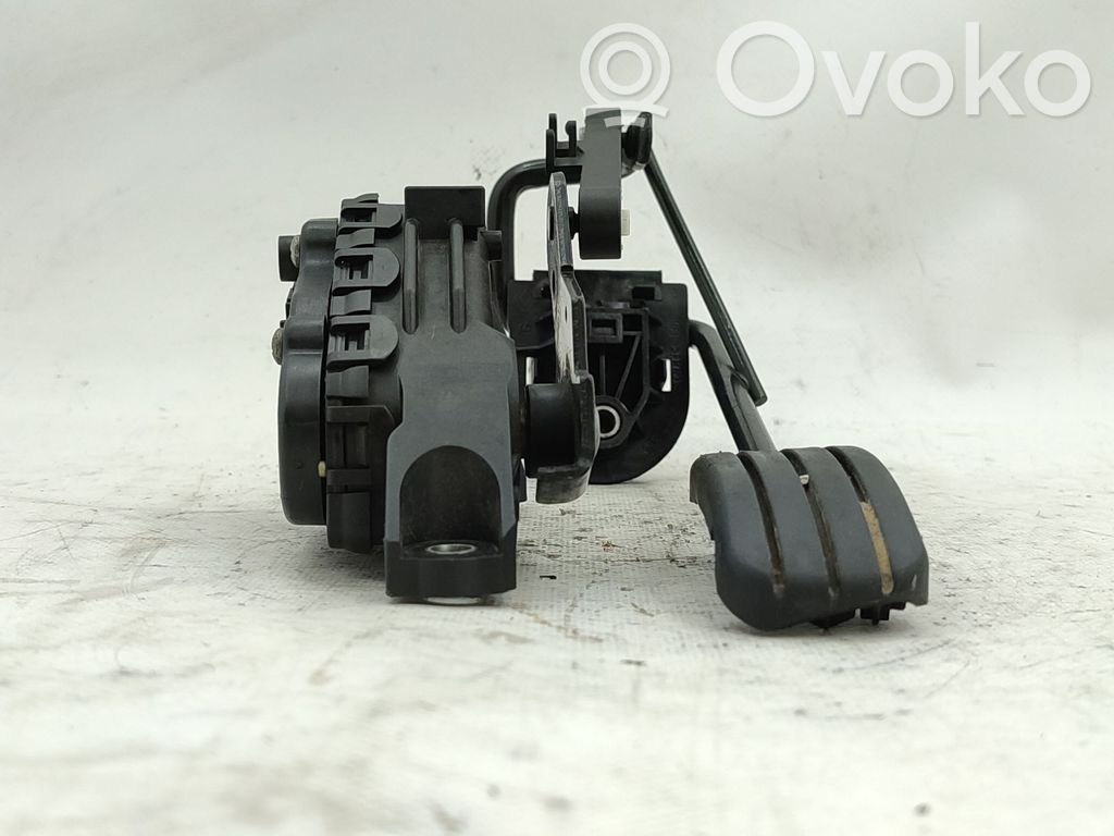 Renault Clio II Acceleration sensor 