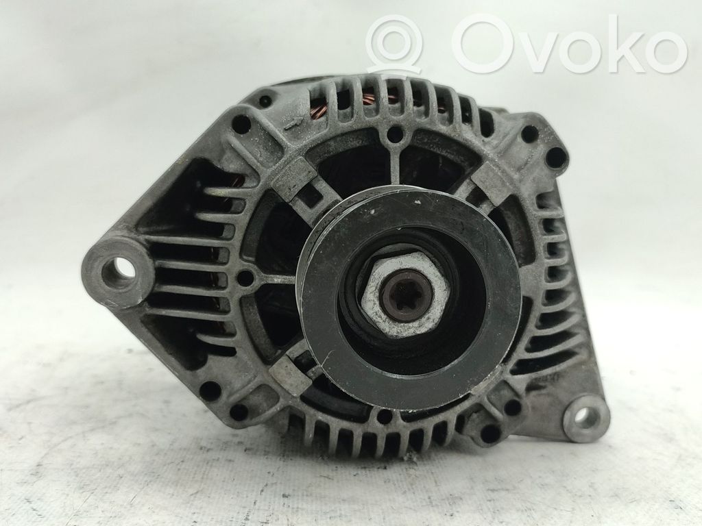 Alternator   8251640