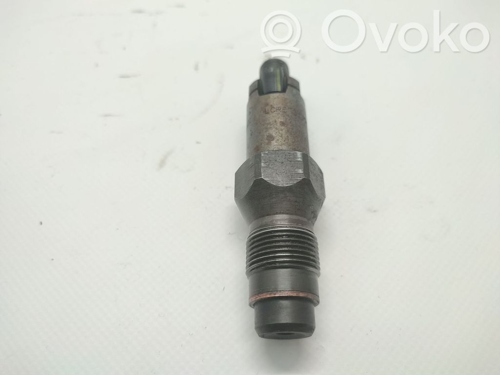 Peugeot 206 Fuel injector 