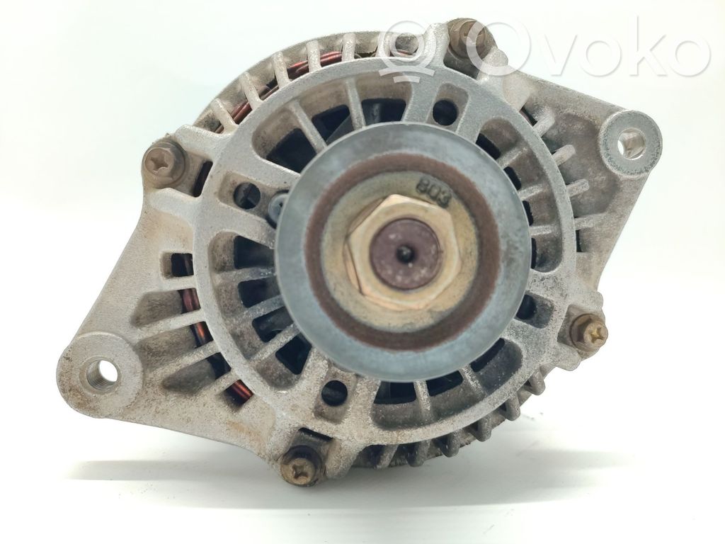 Generatorius   ZM3918300,A2TB7191