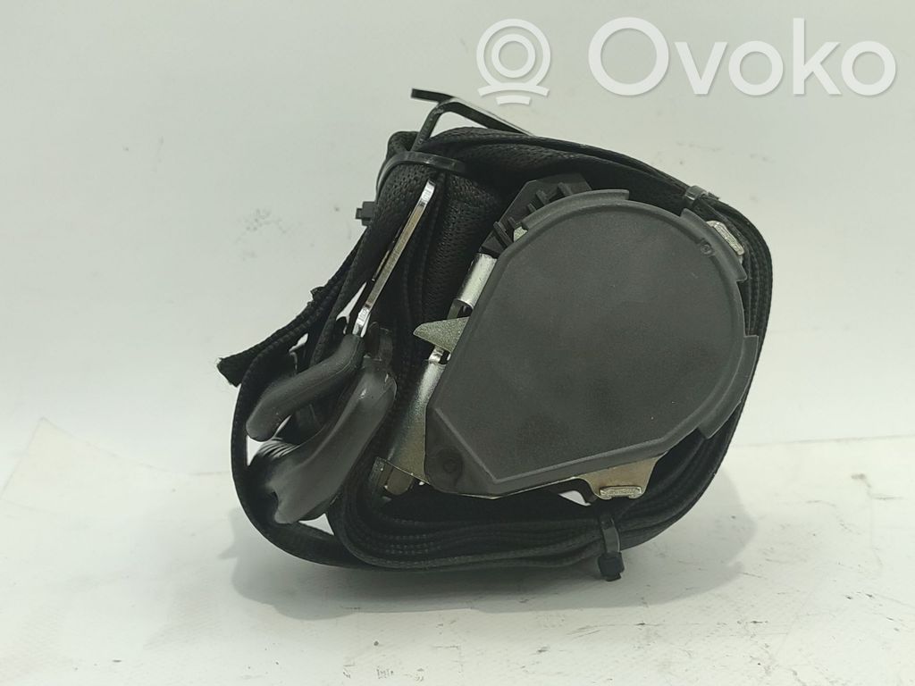Opel Combo C Cinturón trasero 