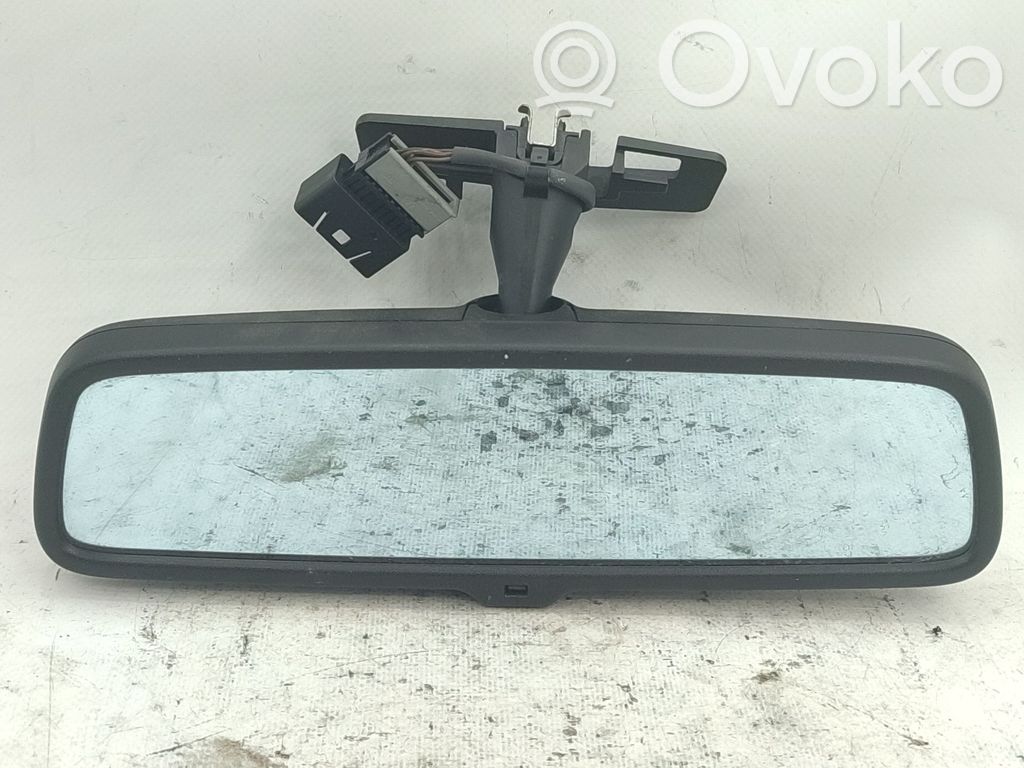 Opel Vectra B Espejo retrovisor (interior) 