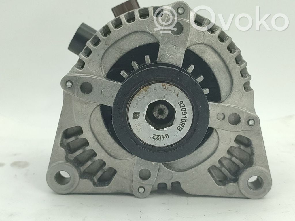 Ford Focus Alternator 