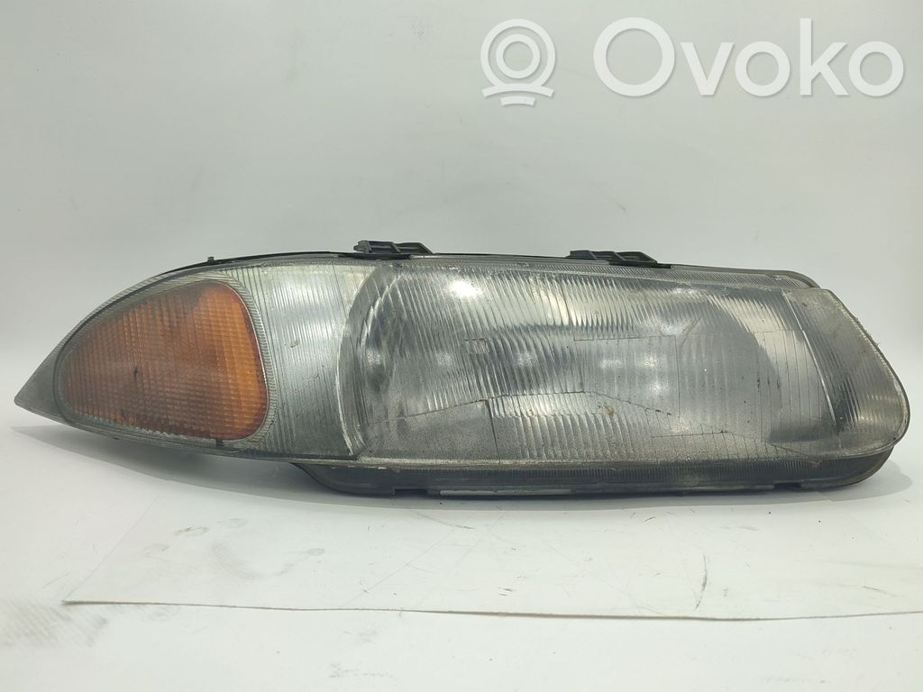 Rover 200 XV Far 