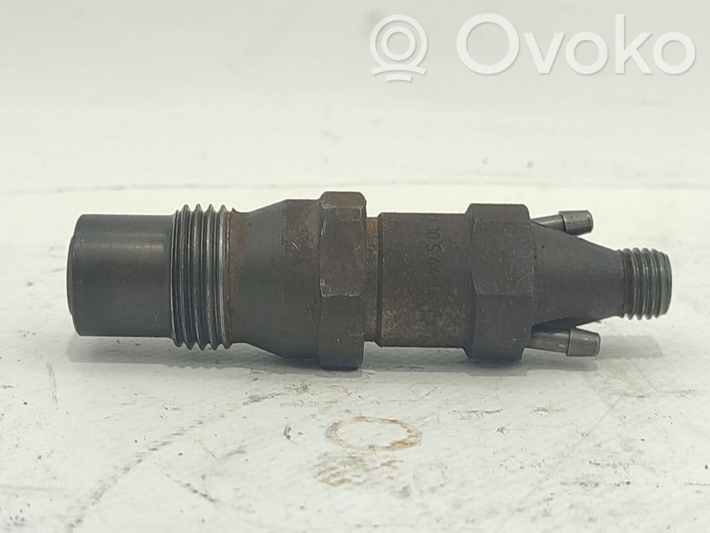 Ford Fiesta Inyector de combustible 