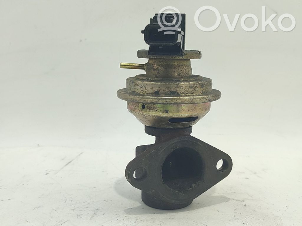 Ford Fiesta EGR vārsts 