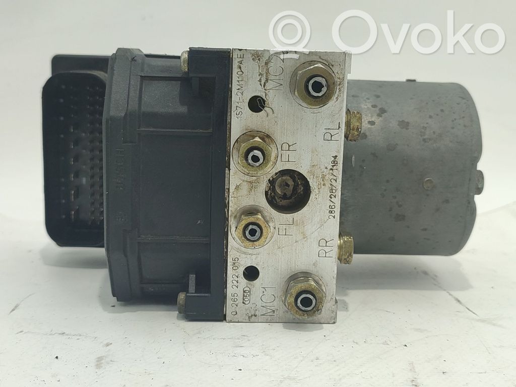 Bomba de ABS   1S712M110AE,1S712M110AE
