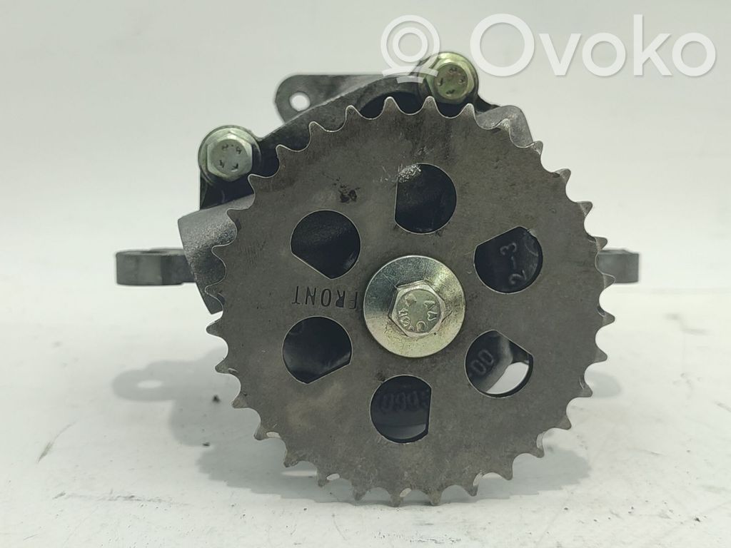 Ford Mondeo Mk III Bomba de aceite 