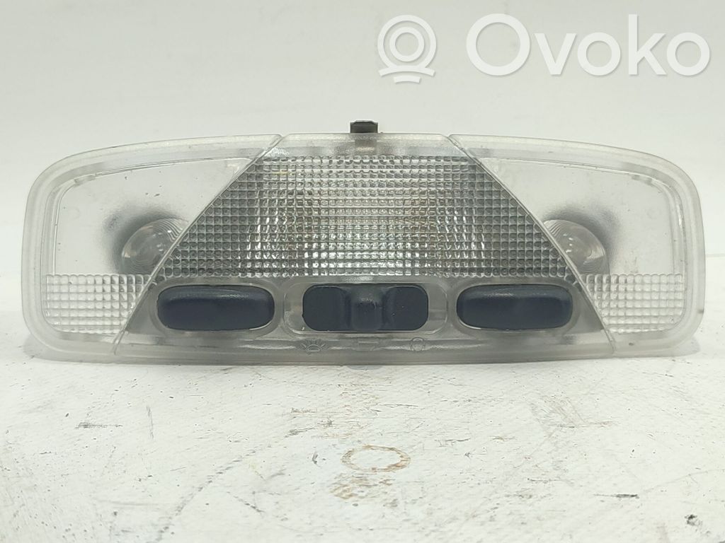 Ford Mondeo Mk III Autre éclairage intérieur 