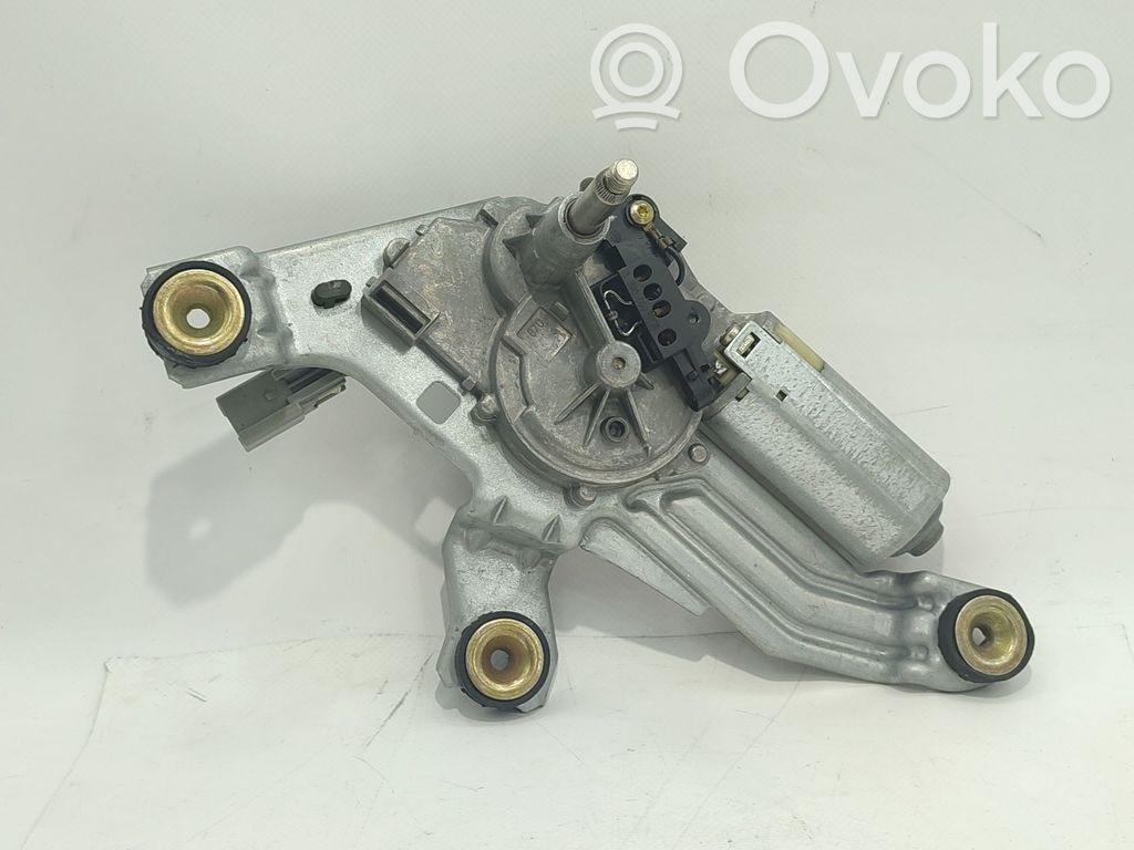 Ford Mondeo Mk III Motor del limpiaparabrisas trasero