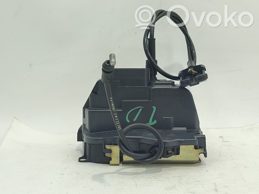Takaoven lukko   8200028429