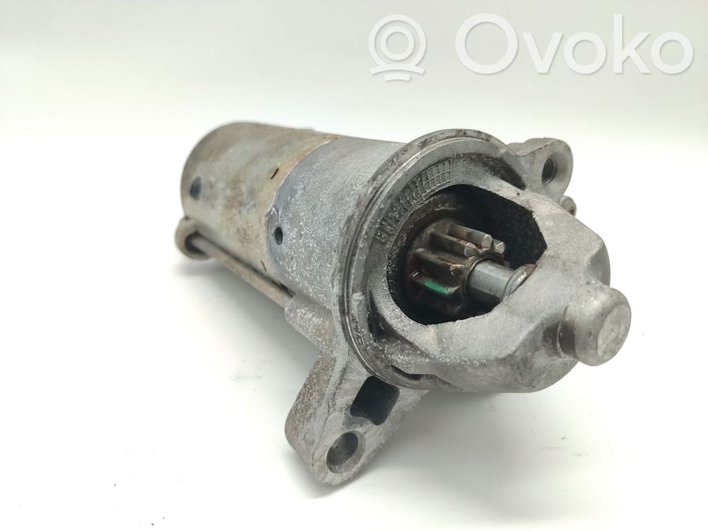 Motor de arranque   XS7U11000C4A,XS7U11000C4A