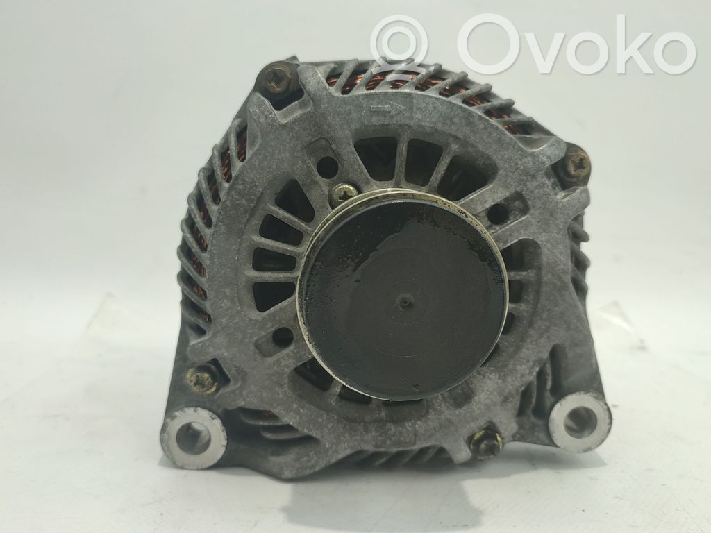 Alternator   5705EE,96547528ON80