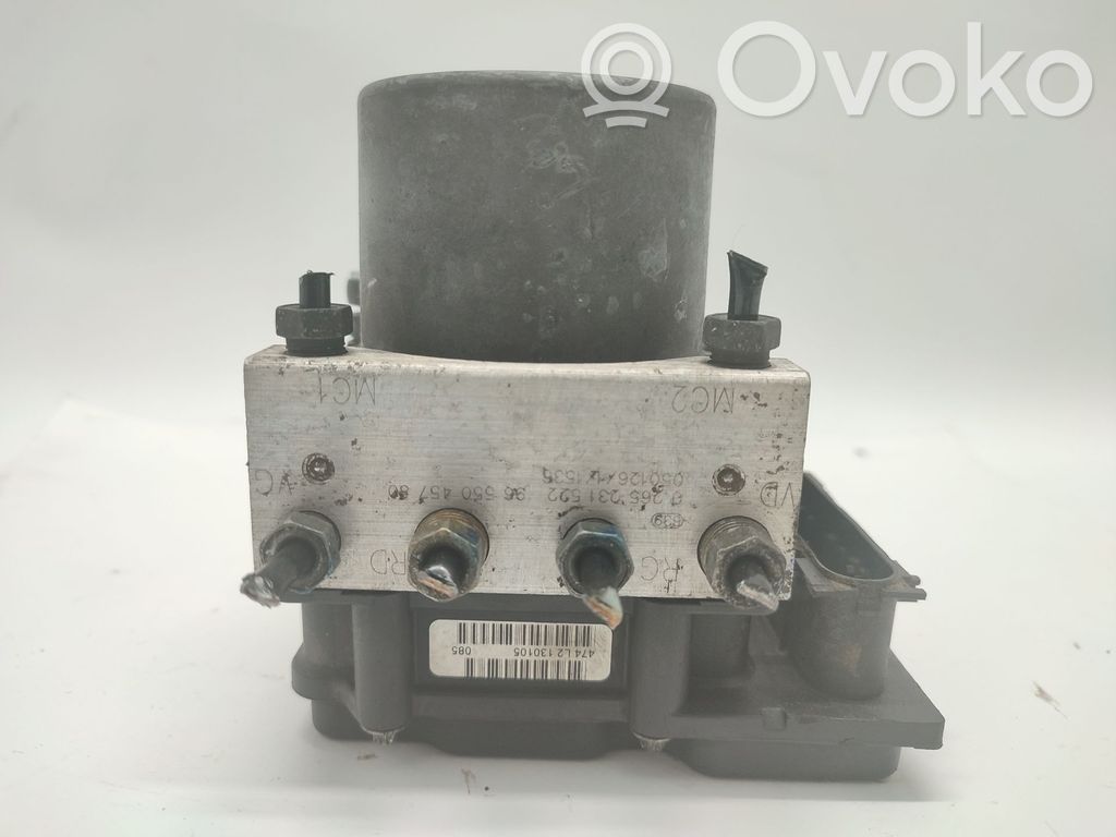 Pompa ABS   454150,9655045780