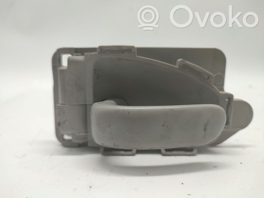 Manecilla interna puerta trasera   9143A8,9631487777