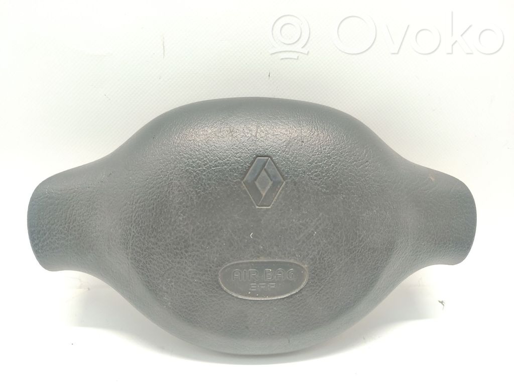 Renault Clio II Stūres drošības spilvens 