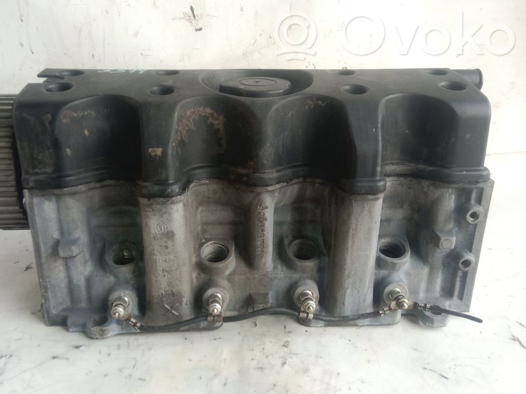 Citroen AX Engine head 