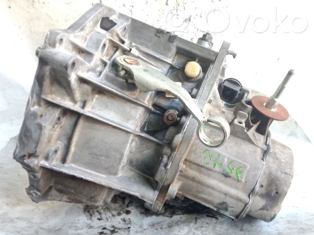 Citroen Xsara Scatola del cambio manuale a 5 velocità