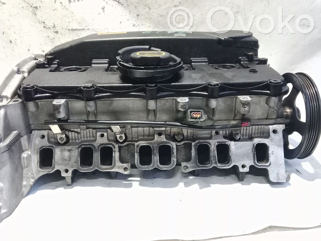 Ford Mondeo Mk III Testata motore 