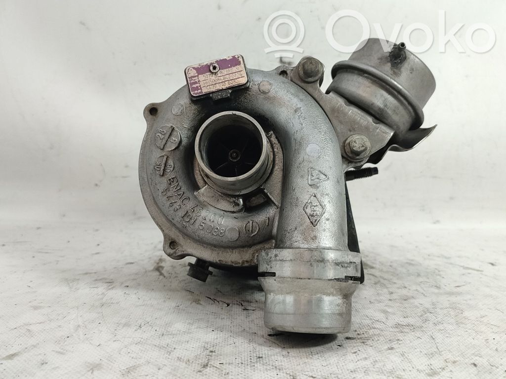Turbo   7701476883