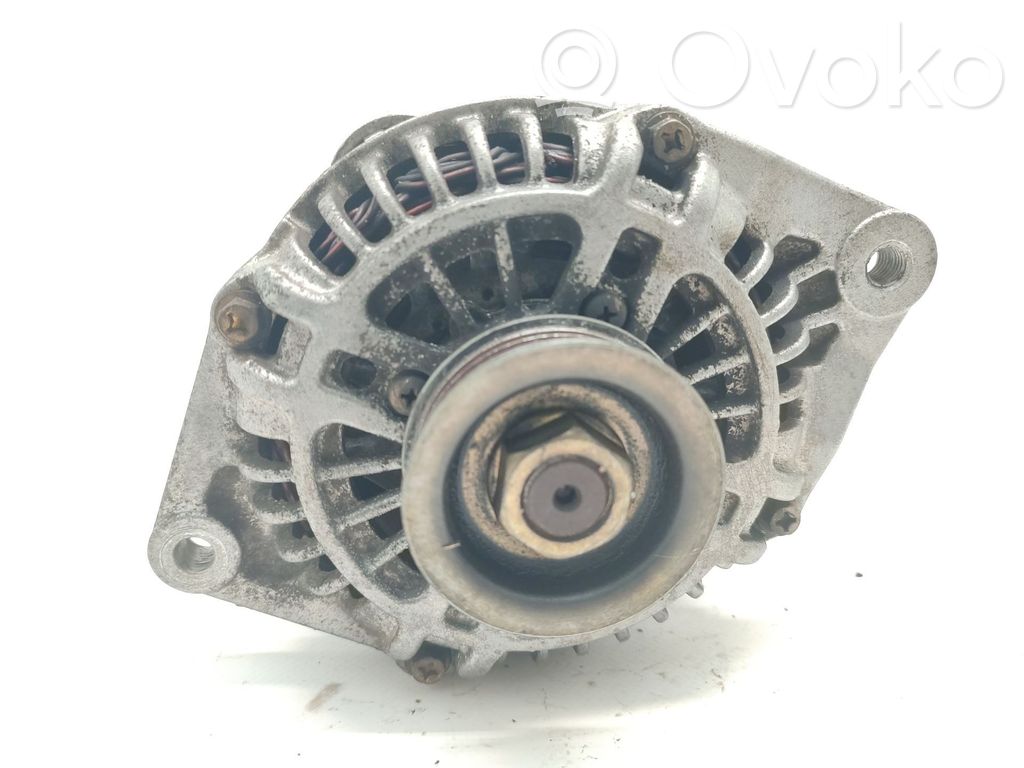 Mazda 626 Ģenerators 