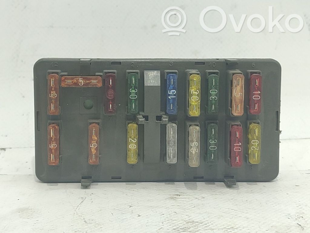 Peugeot 106 BSM Control unit 